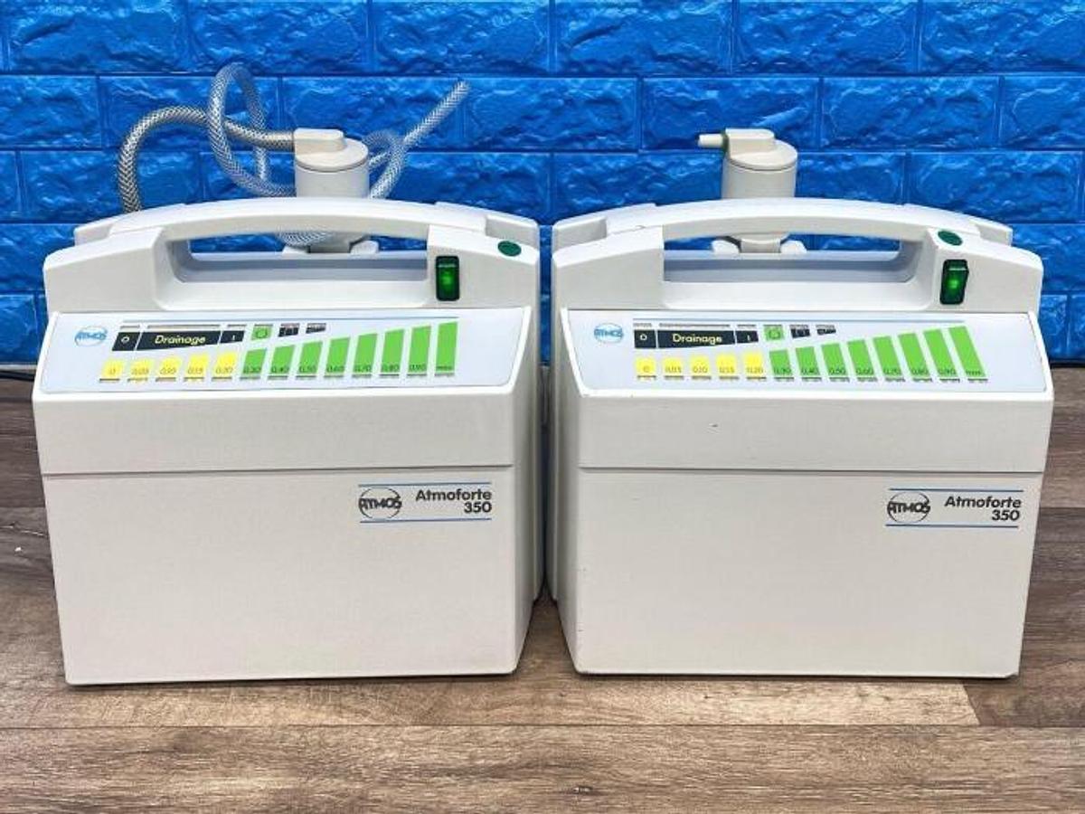 Used - ATMOS Atmoforte 350