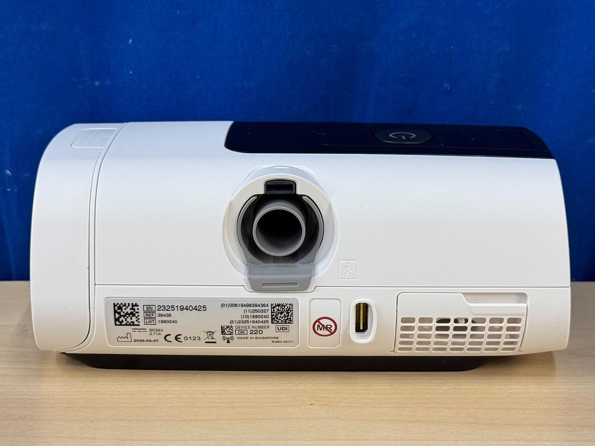 Used RESMED AirSense 11 Hours: 315.5 REF: 39436 YOM: 2025