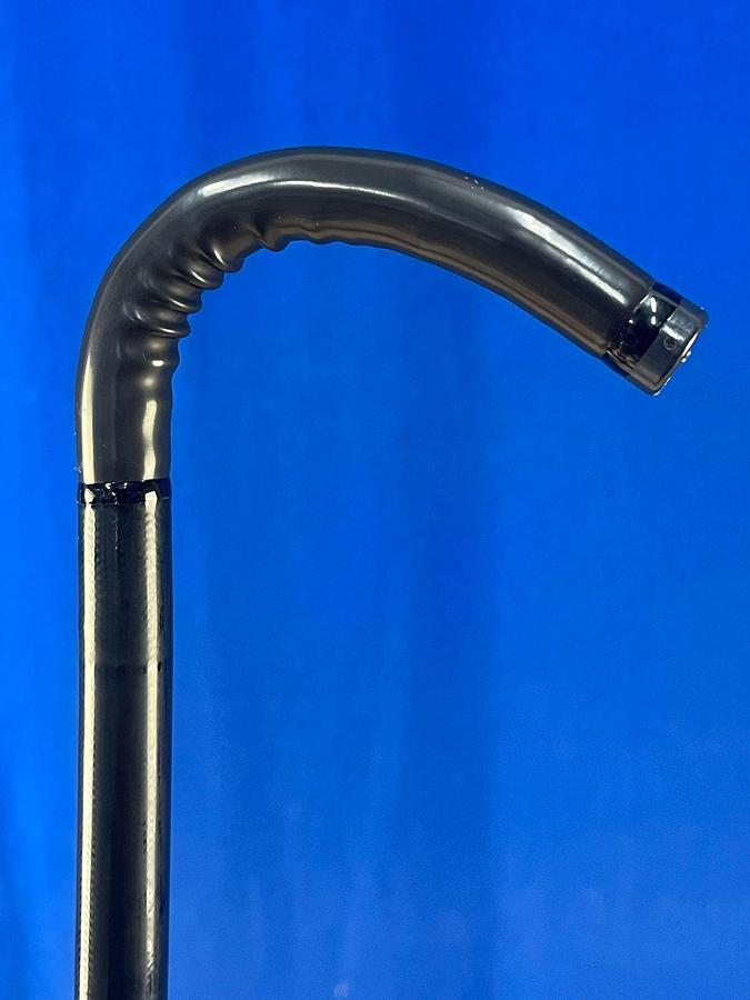 Used Karl Storz 13924 PKS Colonoscope