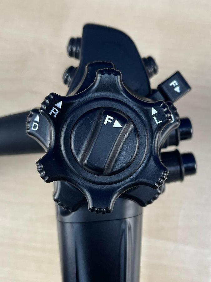 Used Pentax Scope Model: EG29-i10, Gastroscope, YOM:2020, 38 Times Used.