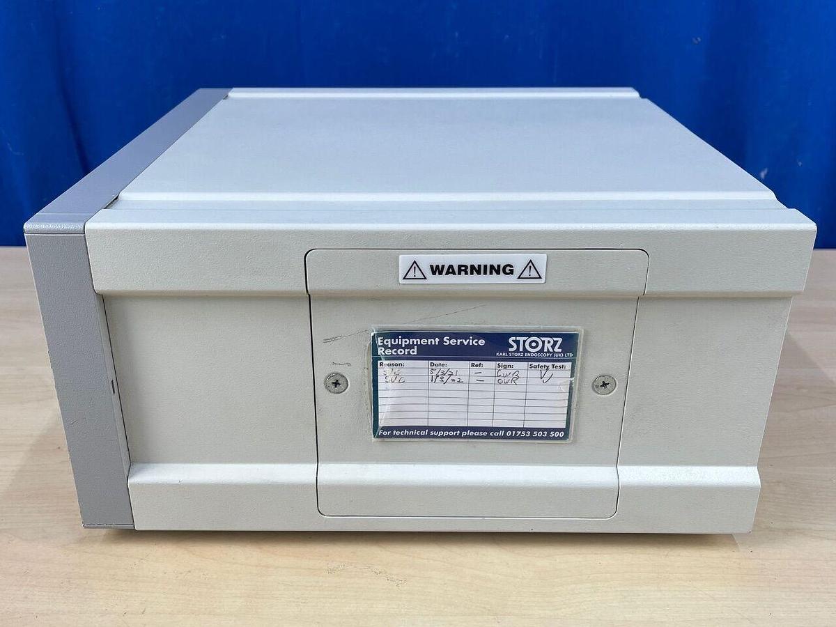 Used KARL STORZ Xenon 300 201331 20