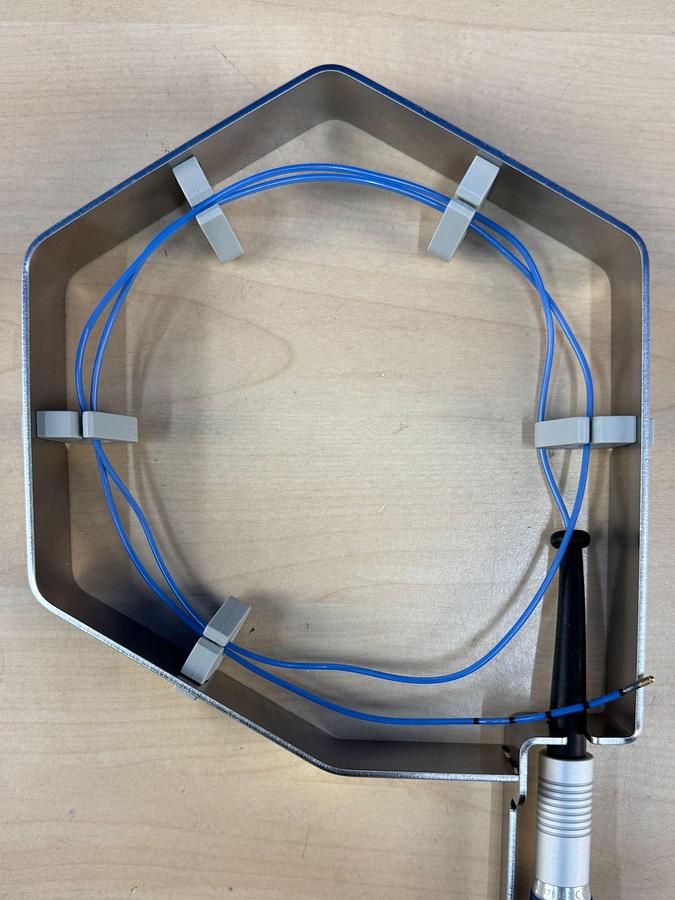 Used Erbe flexible cryoprobes  REF: 20402-037 