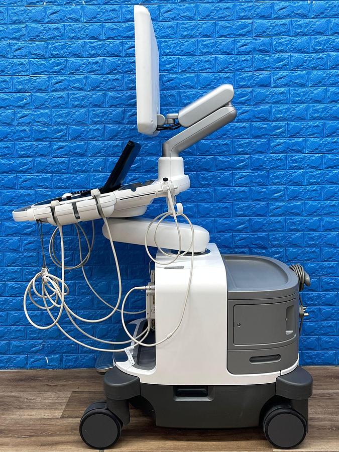 Used PHILIPS EPIQ 7C Ultrasound SW: HW B.0 YOM: 2018 Cardiac – Vascular Ultrasound