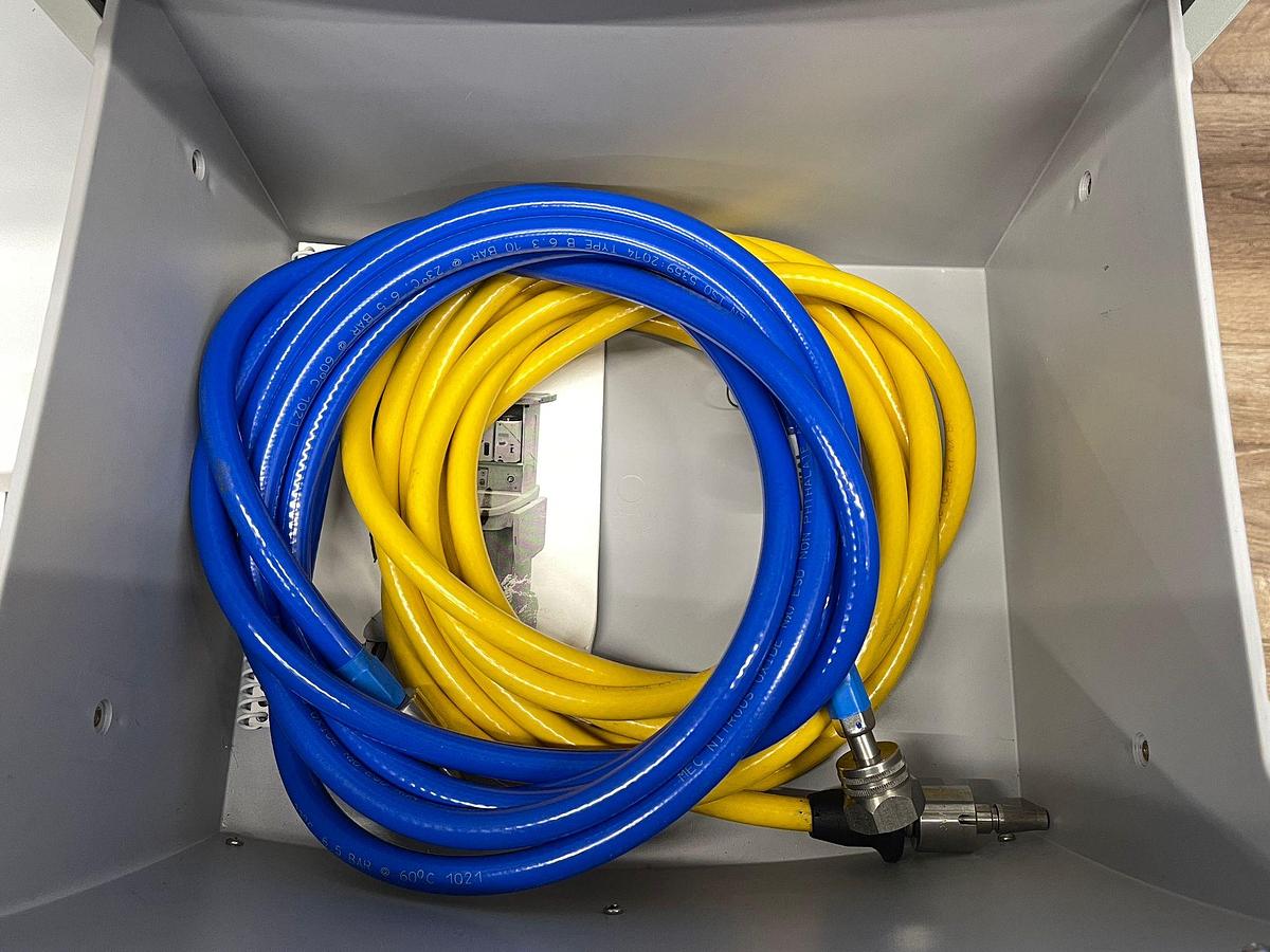 Used GE Avance CS2 Anesthesia YOM: 2012