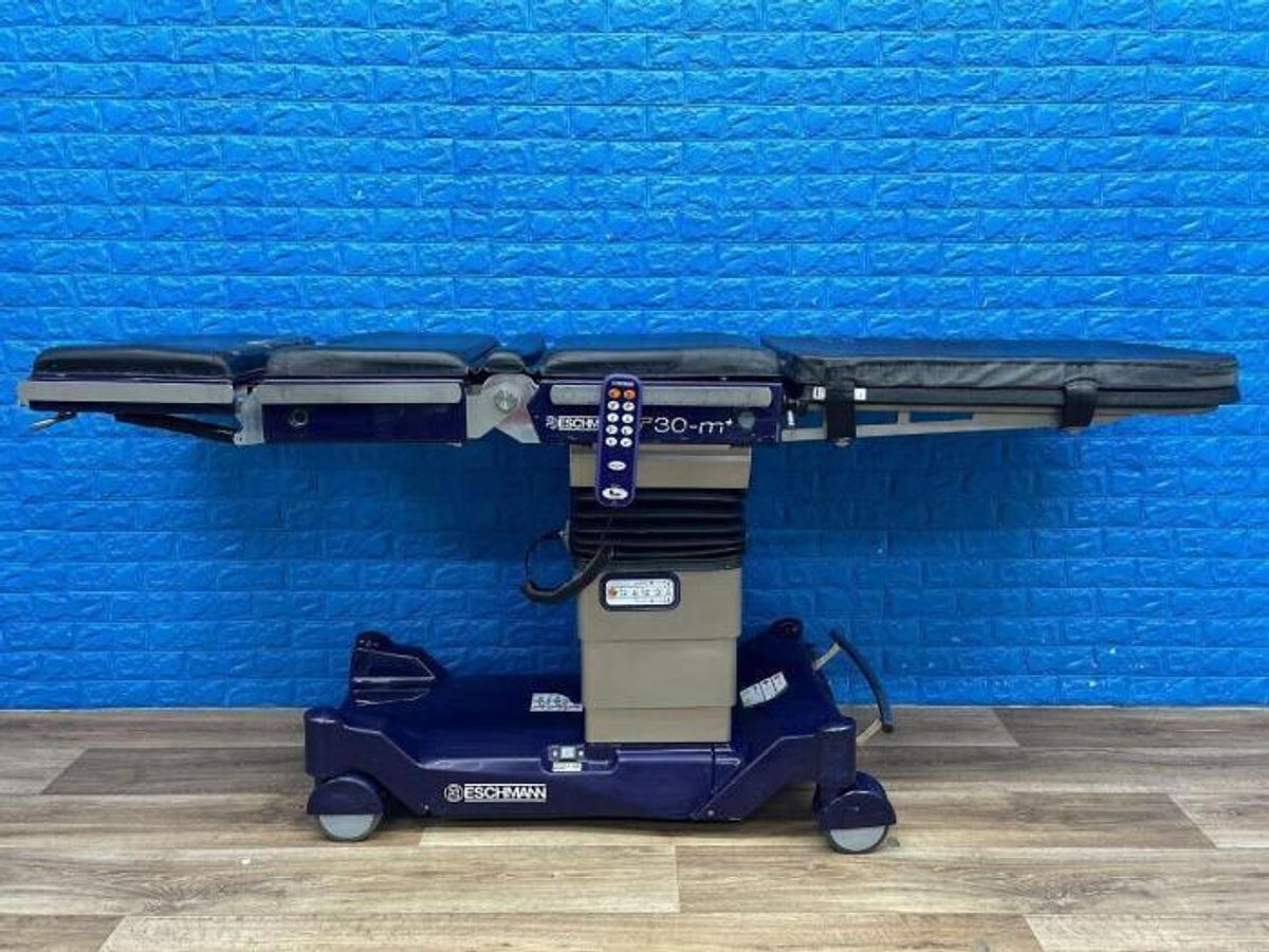 Used 2008 - ESCHMANN T30-M