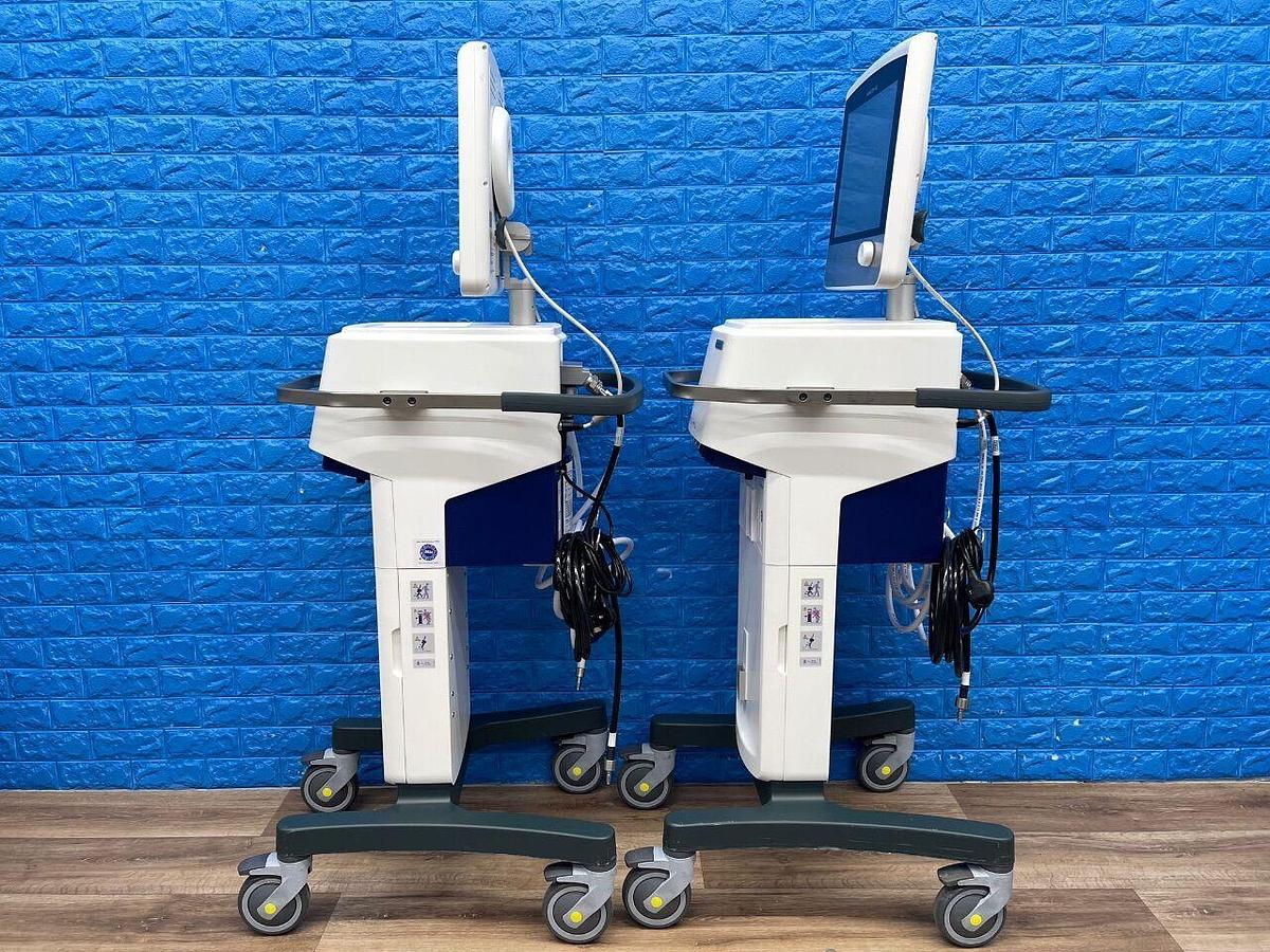 Used HAMILTON G5 Ventilator YOM
