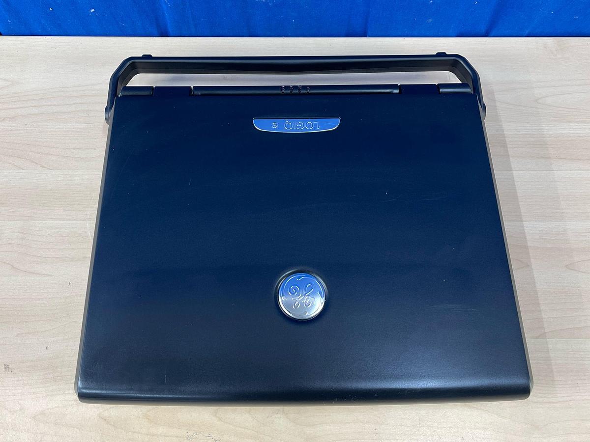 Used Ge Logiq E YOM: 2012 Probe 4C-RS YOM: 2017