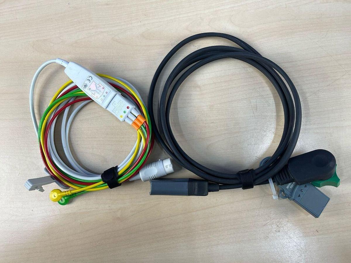 Used PHILIPS Efficia DFM 100. YOM