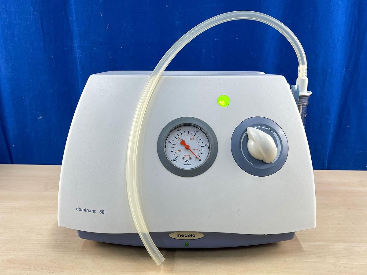 Used Medela Dominant 50 