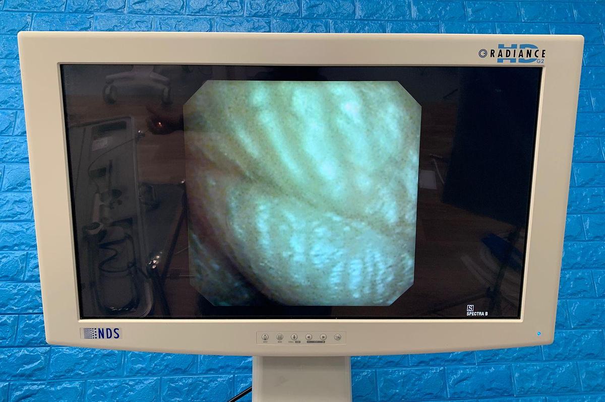 Used KARL STORZ 11292 VS 