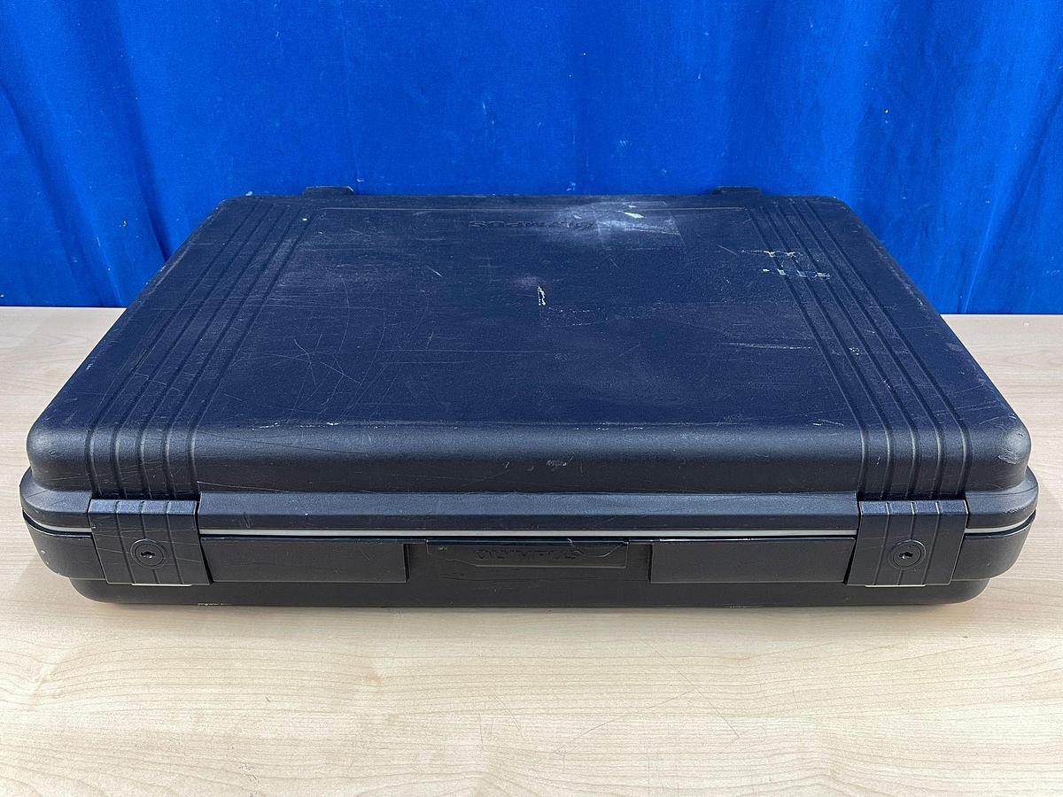 Used Olympus scope Model: CF-HQ290L