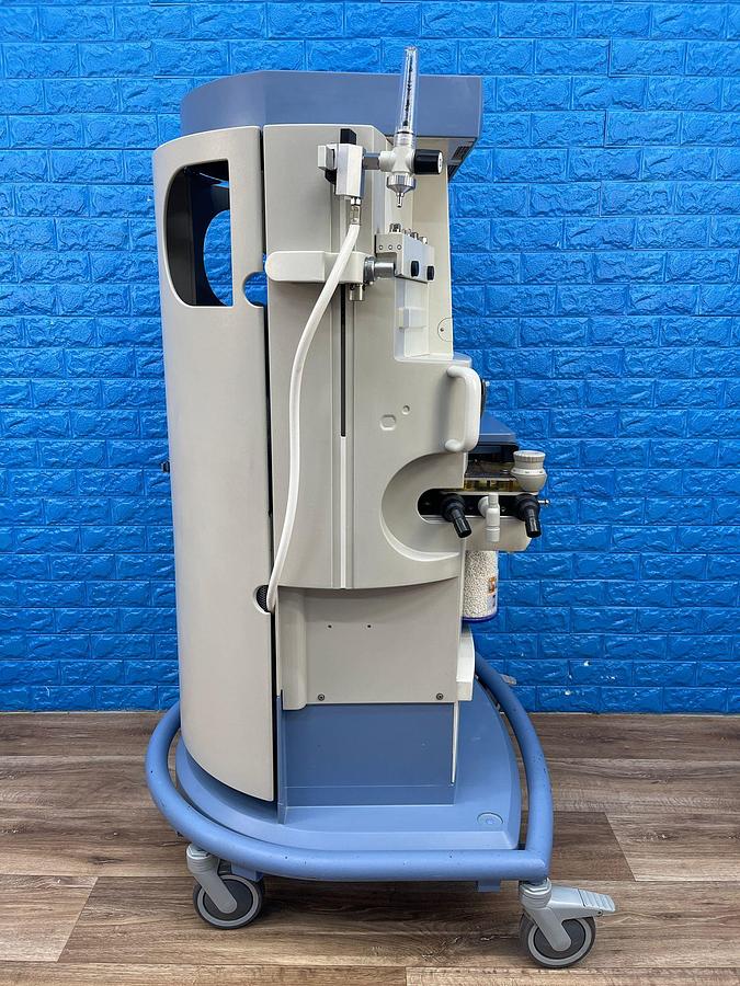 Used Dräger Primus Anaesthesia  YOM: 2005 SN: ARWL-0126.