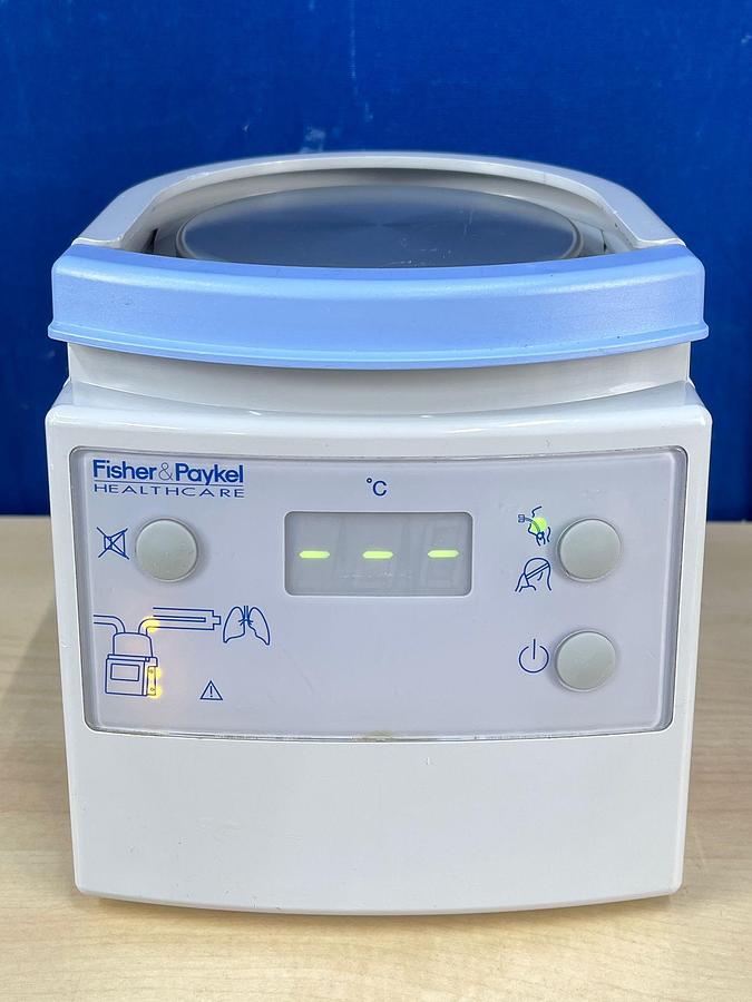 Used Fisher&Paykel 850, YOM: 2018