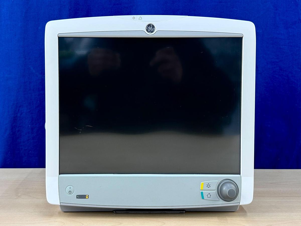 Used GE B650 Patient Monitor  YOM: 2011 