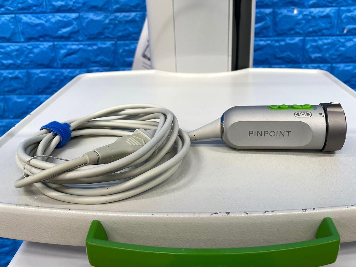 Used Pinpoint Laparoscopy Tower YOM: 2018