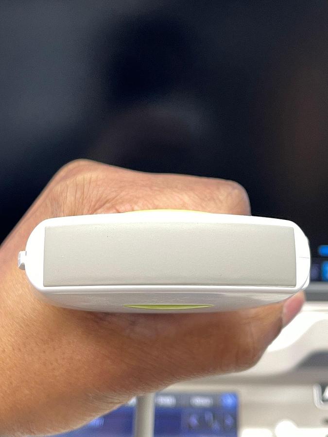 Used Toshiba Ultrasound Aplio 500 YOM: 2015