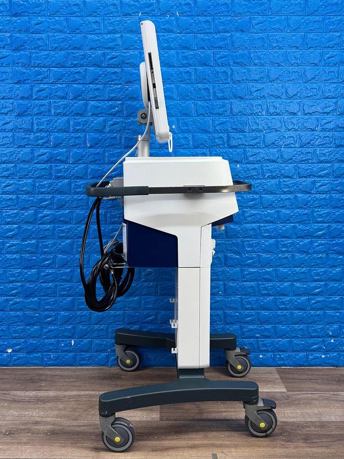 Used Hamilton G5 Ventilator  Hours: 48476 YOM: 2015 