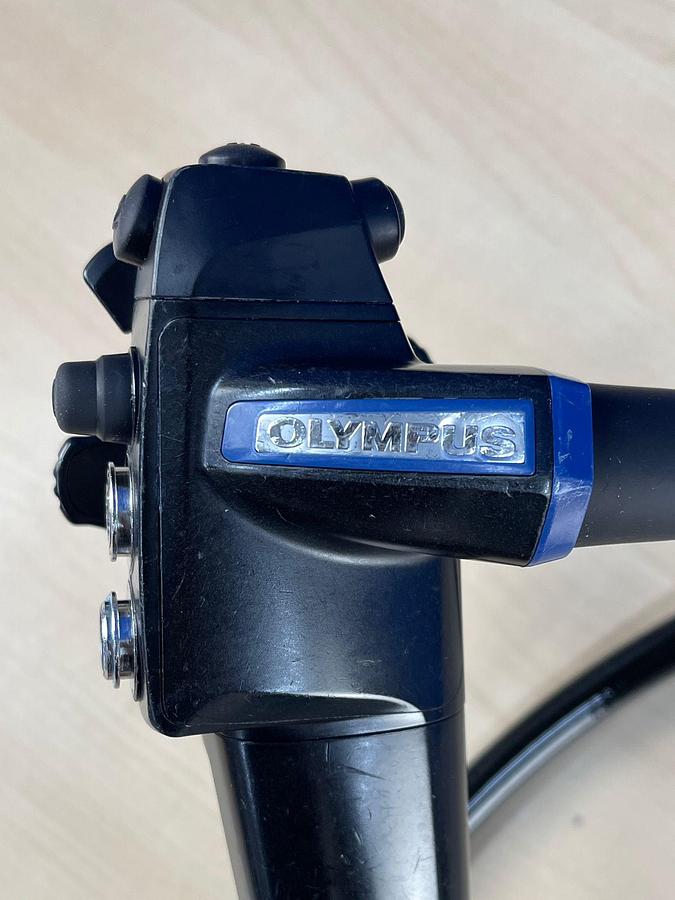 Used Olympus scope Model: CF-HQ290L