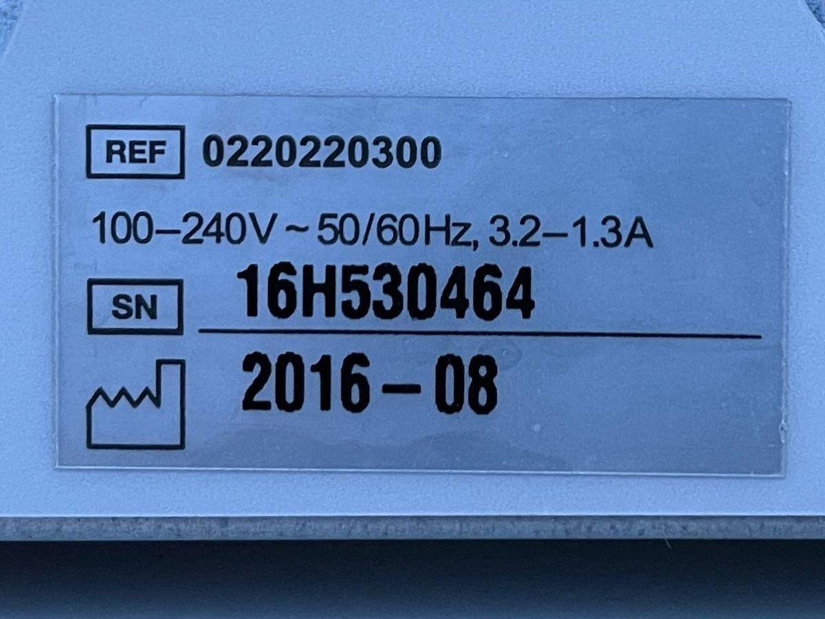Used Stryker 1588 Laparoscopy Tower - Stryker 1588 Laparoscopy Tower  - Stryker Led Monitor 32 inch 4K YOM: 2016 - Pneumo Care - Synk Wireless Transmitter  - 1588 HD Camera Head  - SDC3 HD Information Management YOM: 2013 - 1588 HD Image Processor YOM: 2016 - LIO LED Light Source YOM: 2016 - SDP 1000 Digital Colour Printer