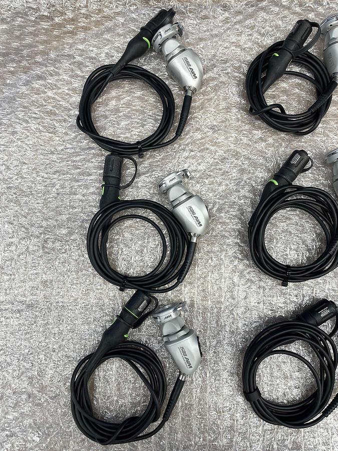 Used Stryker 1488 & 1588 Package