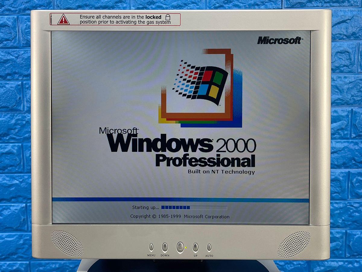 Used GALIL MEDICAL Seed Net Gold MRI YOM: 2012