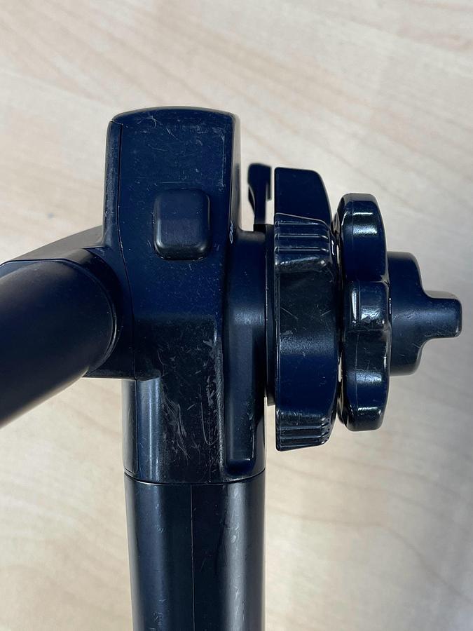 Used FUJINON Scope Model: EC-600WL