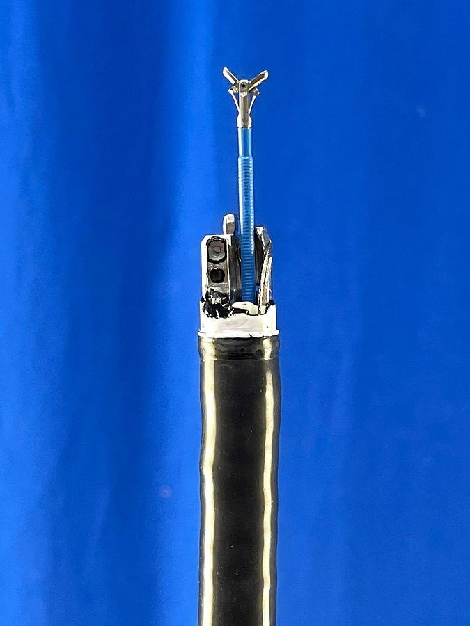 Used Olympus TJF-260V Duedenoscope