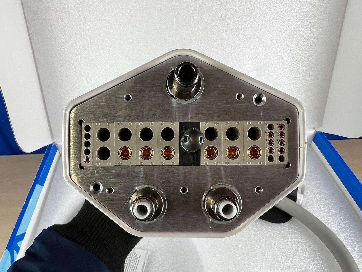 Used Coolsculpting Zeltiq 2015