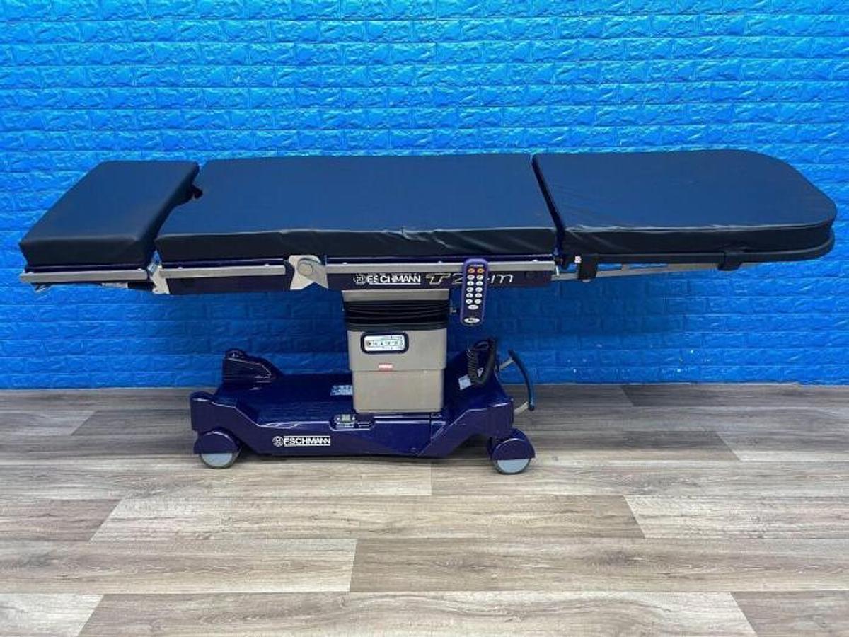 Used - ESCHMANN T20-M