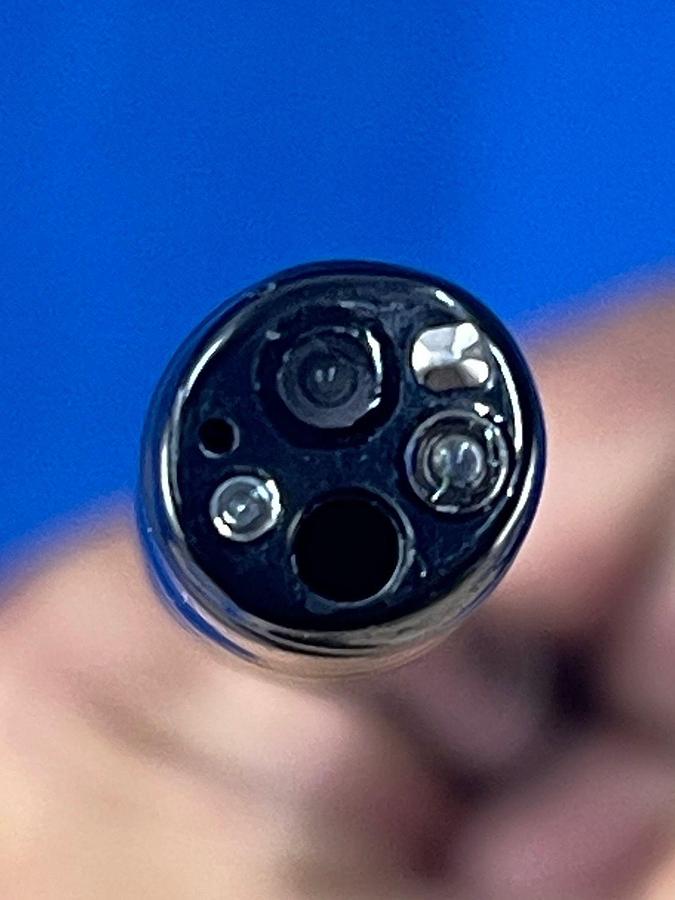 Used Olympus Scope Model: GIF-H180J