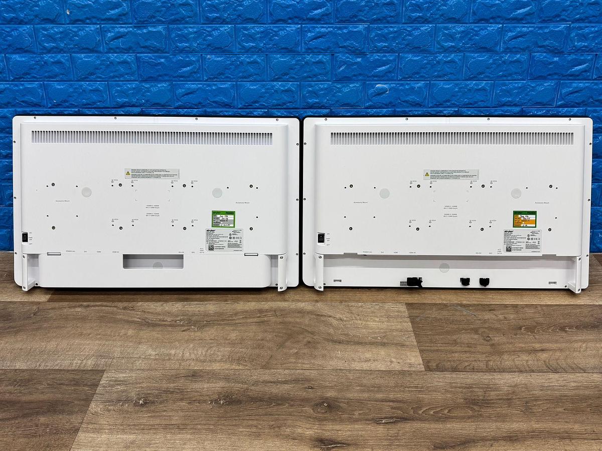 Used Stryker 32" 4K Surgical Monitor  REF: 0240-031-050 YOM: 2019 