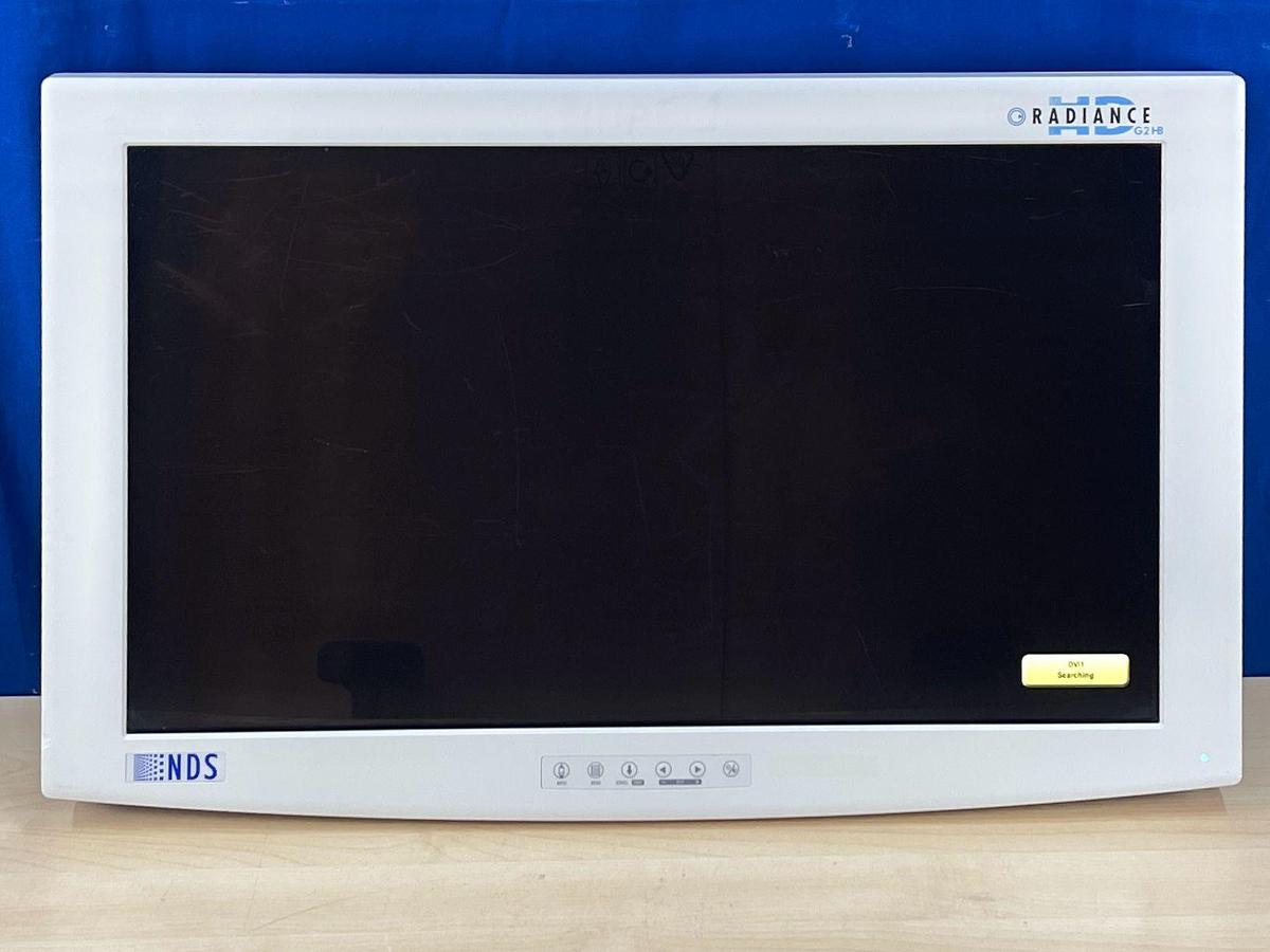 Used Karl Storz LCD Monitor 26 Inch