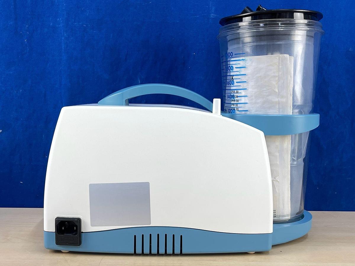 Used KATASPIR 30 Hohes Aspirator vakuum pump