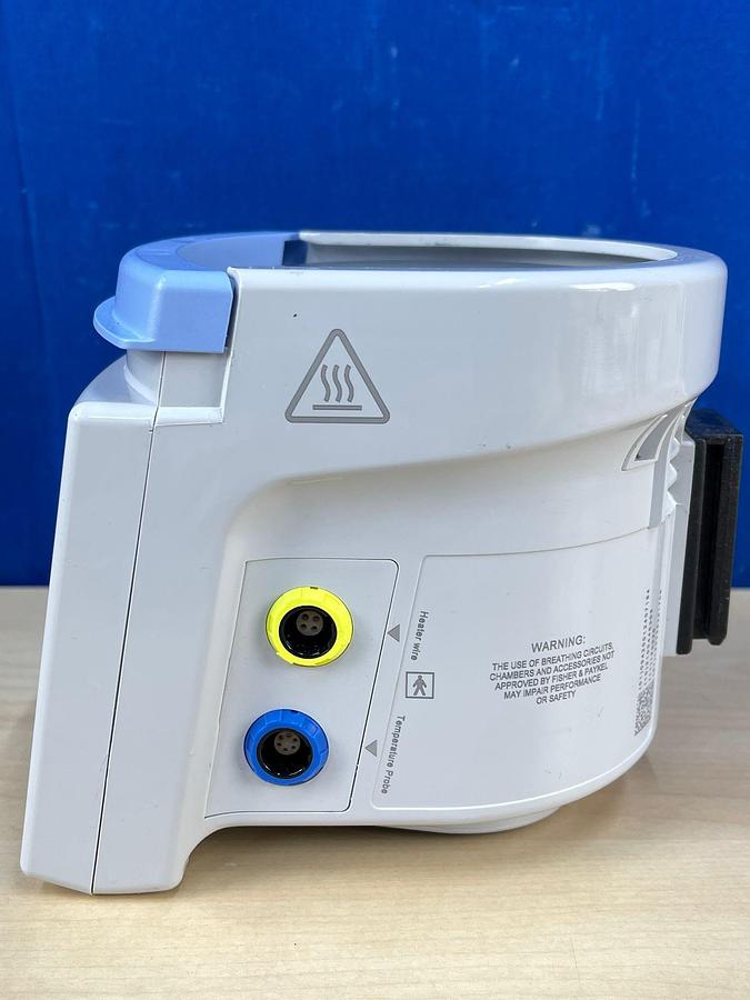 Used Fisher&Paykel 850, YOM: 2018