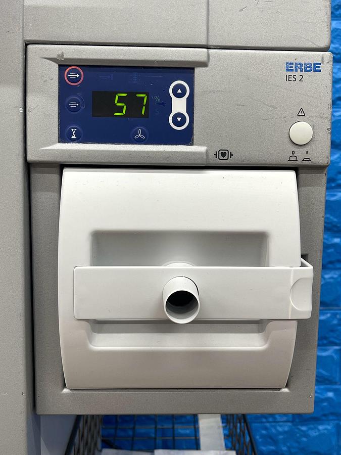 Used Erbe VIO 300S SN: 11346538