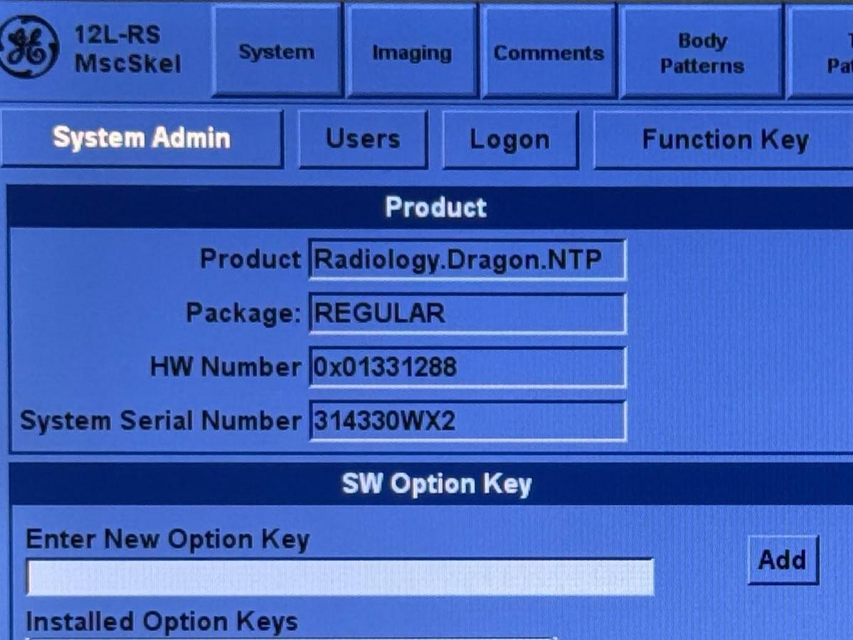 Used