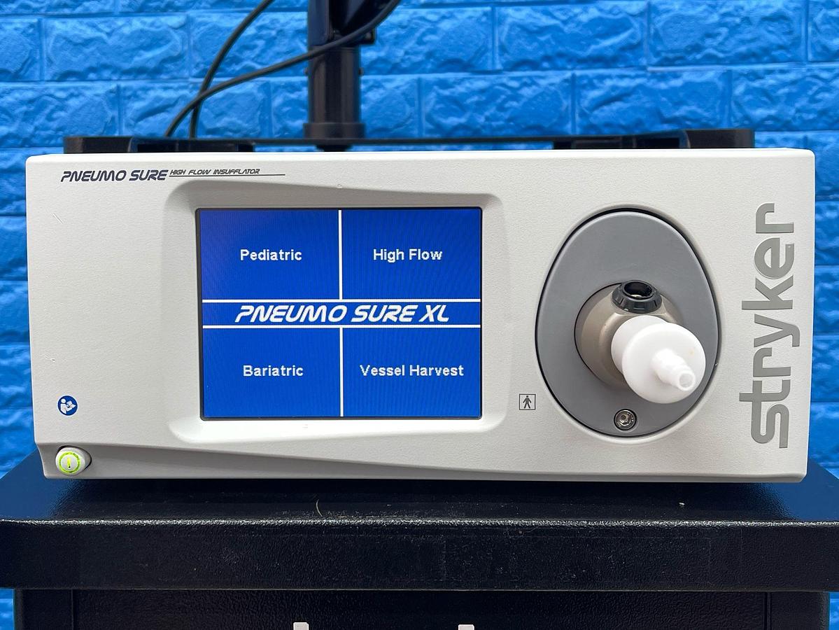 Used Stryker 1688 4K Tower