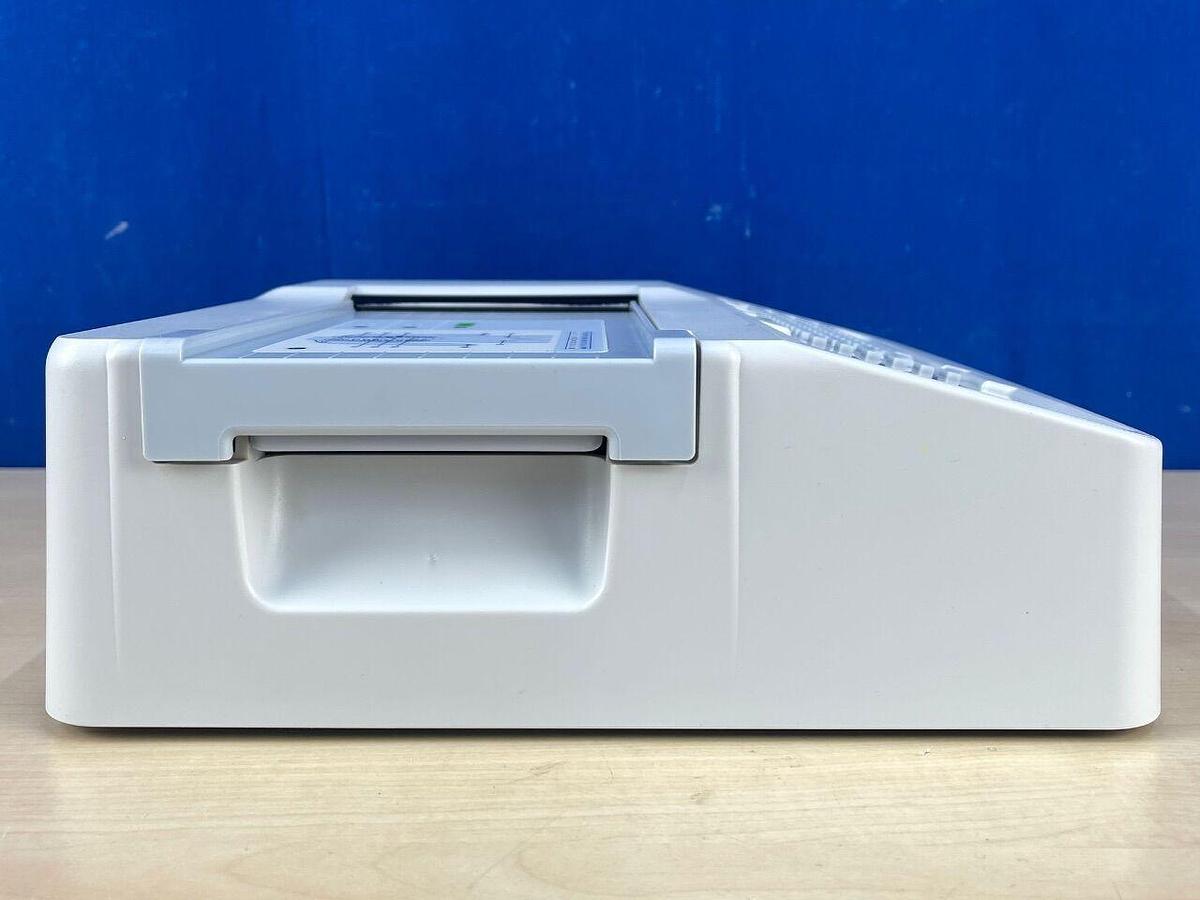 Used MORTARA ELI 150 ECG