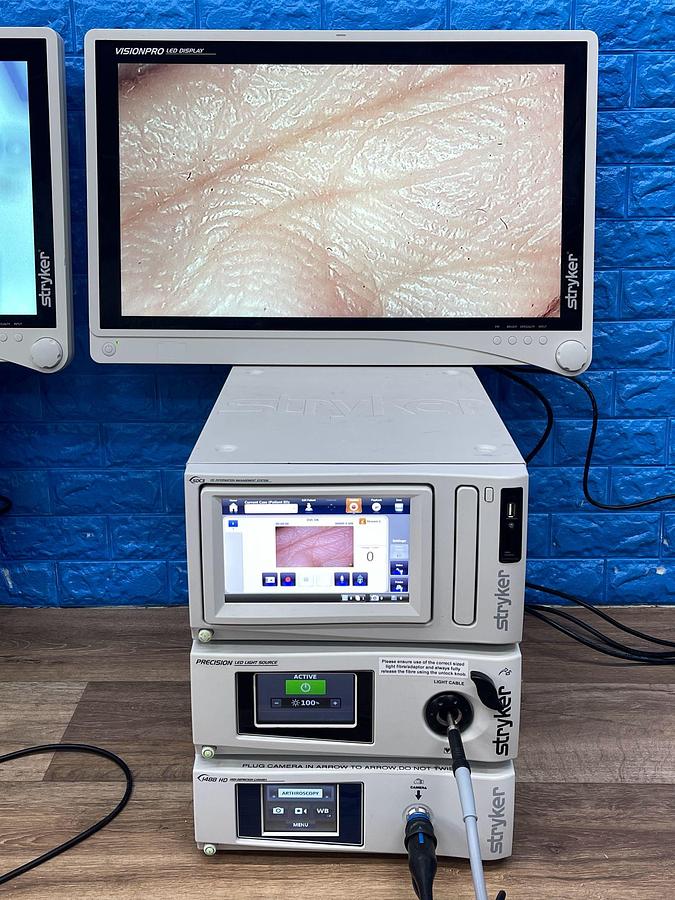 Used Stryker 1488 HD Systems