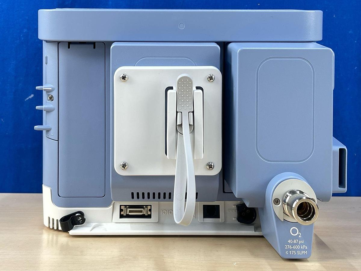 Used Philips Trilogy 202, YOM: 2020.