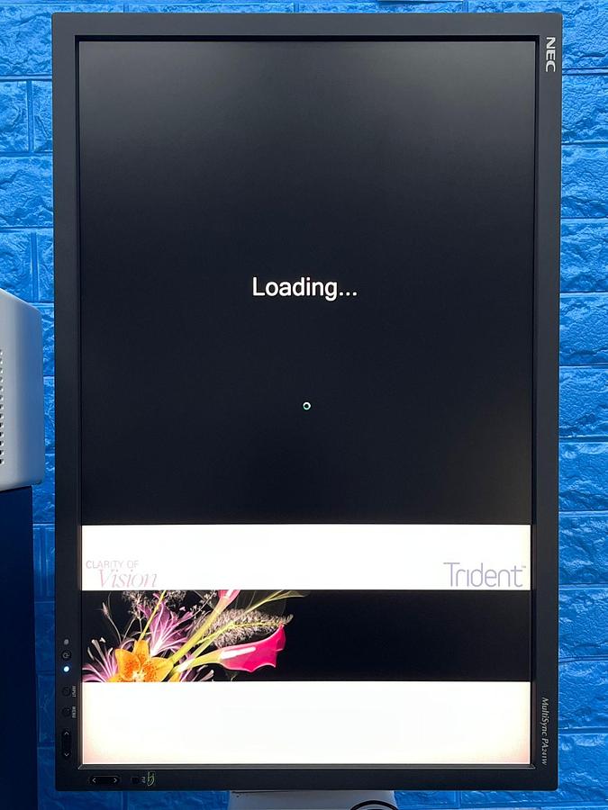 Used HOLOGIC Trident Specimen Radiography System YOM: 2012