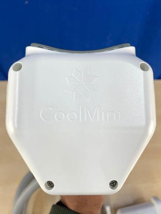 Used Pre-Owned - Excellent ZELTIQ CoolMini BRZ-AP2-020-000