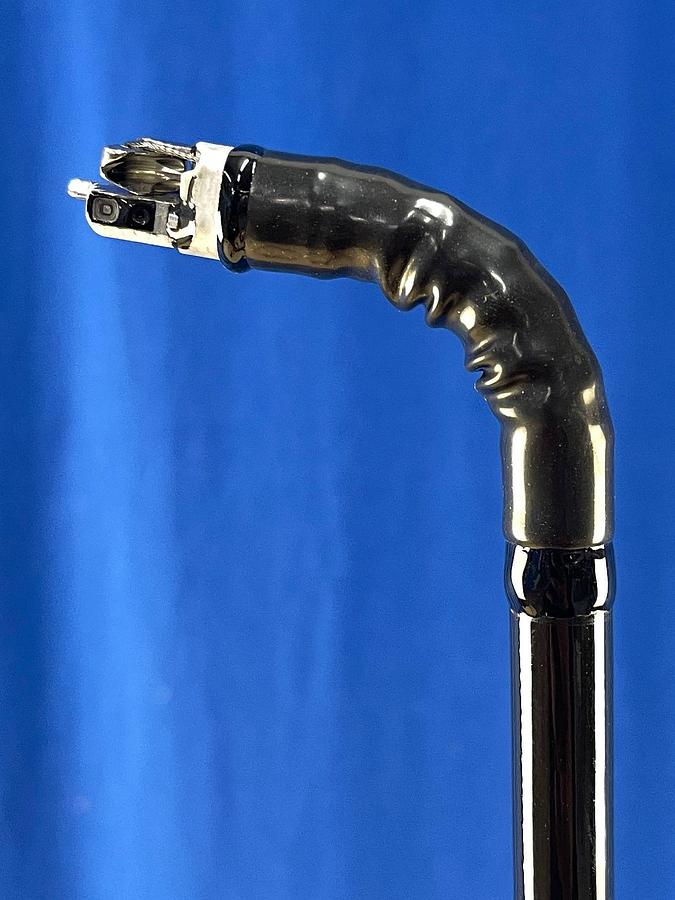 Used Olympus TJF-260V Duedenoscope