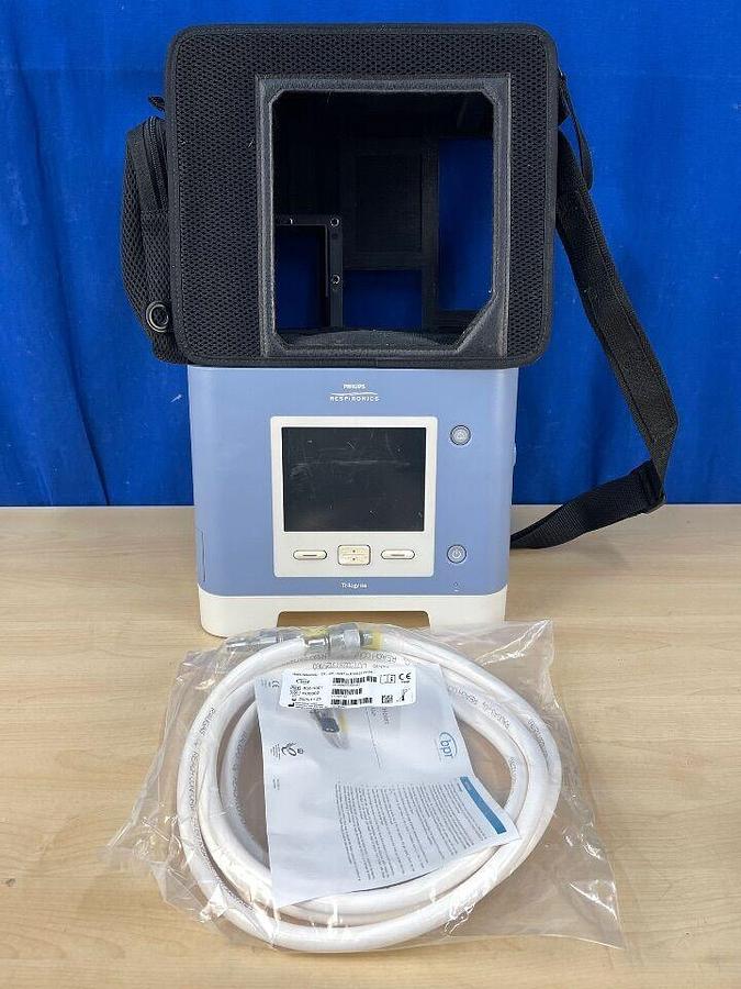 Used PHILIPS Trilogy 100 YOM