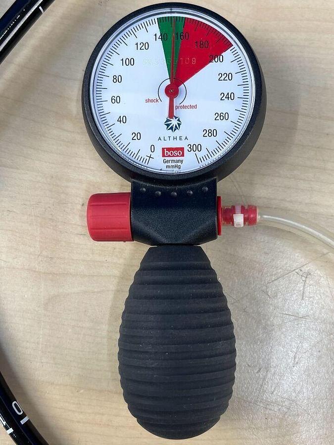 Used FUJINON Scope Model
