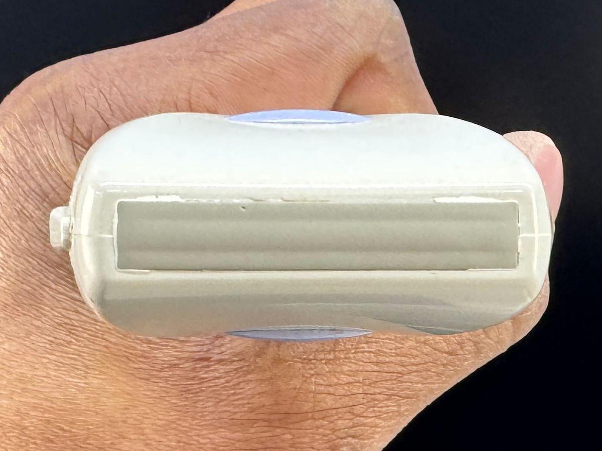 Used Toshiba Aplio 500 Ultrasound with 3x probes YOM: 2019