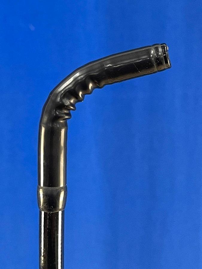 Used Olympus scope Model: GIF-HQ290