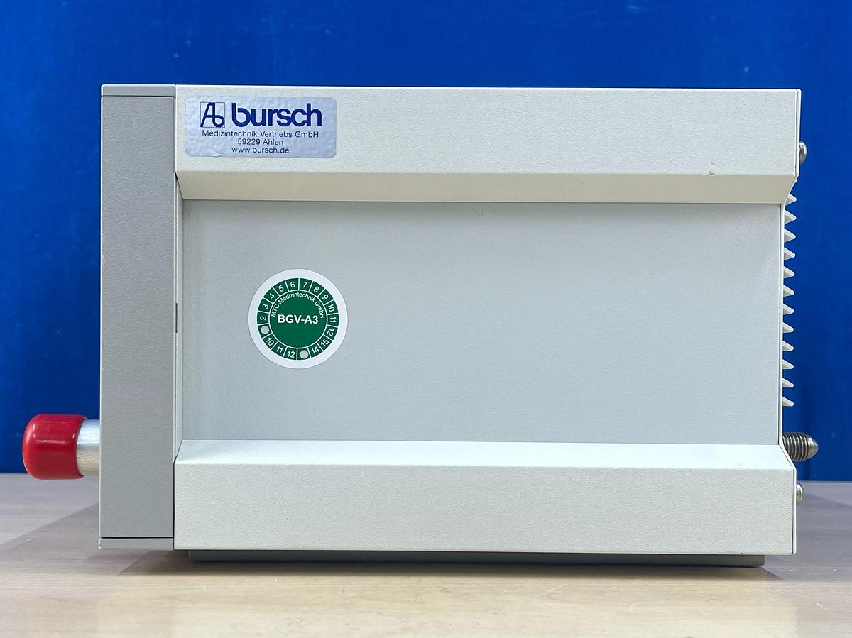 Used Karl Storz N2O Electronic Endoflator 26430620