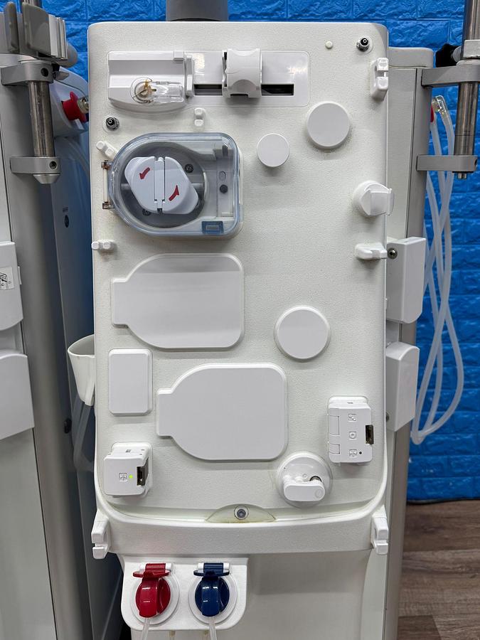 Used Nipro Surdial X Dialysis YOM: 2018 SN: 18DN0584 YOM: 2018