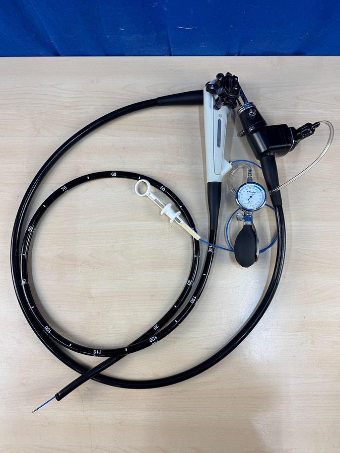 Used Karl Storz 13924 PKS Colonoscope